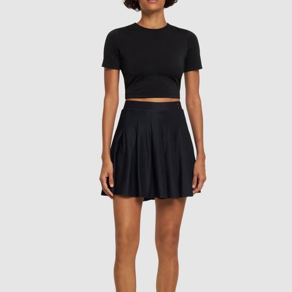 Revolve NWT Weworewhat tennis skort $98 M - Picture 2 of 9